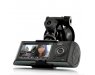 Dual Camera Car Blackbox DVR