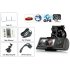 Car DVR With GPS   GPS Car DVR