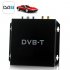 Car Digital TV Receiver   DVB T Receiver for Car
