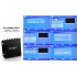 Car Digital TV Receiver   DVB T Receiver for Car