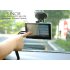 Car GPS Navigator   5 Inch TouchScreen Car GPS