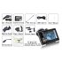 Car GPS Navigator   5 Inch TouchScreen Car GPS