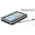 Car GPS Navigator   5 Inch Touchscreen