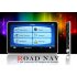 Car GPS Navigator   5 Inch Touchscreen