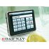 Car GPS Navigator   5 Inch Touchscreen