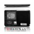 Car GPS Navigator   5 Inch Touchscreen