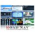Car GPS Navigator   5 Inch Touchscreen