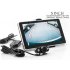 Car GPS Navigator   5 Inch TouchScreen Car GPS
