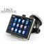 Car GPS Navigator   5 Inch TouchScreen Car GPS