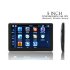 Car GPS Navigator   5 Inch TouchScreen Car GPS