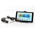 Car GPS Navigator   Portable GPS Navigator