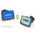 Car GPS Navigator   Portable GPS Navigator