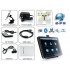 Car GPS Navigator   Portable GPS Satnav