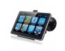 7 Inch GPS w/ Bluetooth + FM Transmitter