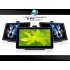 Car GPS Navigator   Portable GPS Satnav