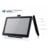 Car GPS Navigator   Portable GPS Satnav