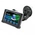 Car GPS Navigator   Touchscreen Media Player