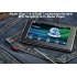 Car GPS Navigator   Touchscreen Media Player