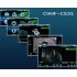 Car GPS Navigator   Touchscreen Media Player