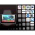 Car GPS Navigator   Wireless Rearview Camera