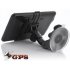 Car GPS Navigator   Wireless Rearview Camera
