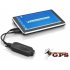 Car GPS Navigator   Wireless Rearview Camera