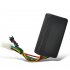 Car GPS Tracker with Real Time Monitoring safety device