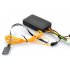 Car GPS Tracker with Real Time Monitoring safety device