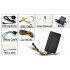 Car GPS Tracker with Real Time Monitoring safety device