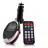 Car Handsfree Kit   Bluetooth Car Phone