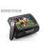 Car Headrest 8 Inch Car DVD Player