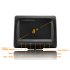 Car Headrest 8 Inch Car DVD Player