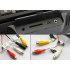 Car Headrest 8 Inch Car DVD Player