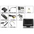 Car Headrest 8 Inch Car DVD Player