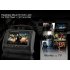 Car Headrest 8 Inch Car DVD Player