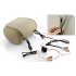 Car Headrest DVD Player with Gaming System