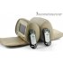 Car Headrest DVD Player with Gaming System