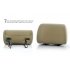 Car Headrest DVD Player with Gaming System