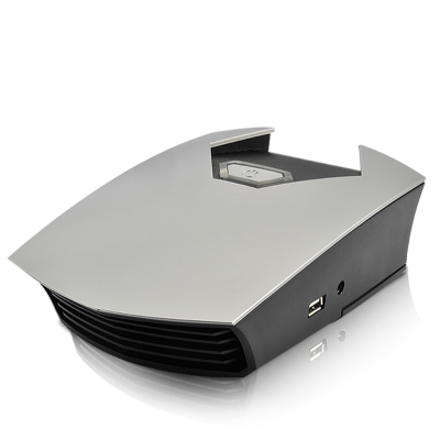 Car/Home Air Purifier