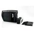 Car Home Air Purifier   5 Level Purification