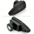 Car Mirror Bluetooth Kit   FM transmitter