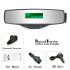 Car Mirror Bluetooth Kit   FM transmitter