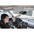 Car Mirror Bluetooth Kit   FM transmitter