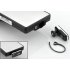 Car Mirror GPS System
