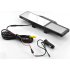 Car Mirror GPS System