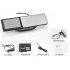 Car Mirror GPS System