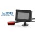 Car OBD II Error Code Checker