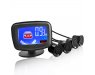 Car Parking Sensor with LCD