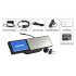 Car Rear View Mirror   Rear View Mirror with GPS