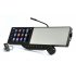 Car Rear View Mirror   Rear View Mirror with GPS